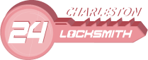 24charlestonlocksmith logo